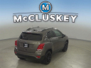 Thumbnail image of 2022 Chevrolet Trax at Mccluskey Chevrolet Kings Automall