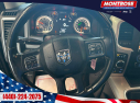 Thumbnail image of 2017 Ram 1500 at Montrose Chrysler Dodge Jeep Ram