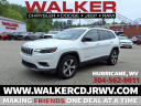 Thumbnail image of 2022 Jeep Cherokee at Walker Chrysler Dodge Jeep Ram