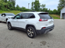 Thumbnail image of 2022 Jeep Cherokee at Walker Chrysler Dodge Jeep Ram