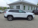Thumbnail image of 2022 Jeep Cherokee at Walker Chrysler Dodge Jeep Ram
