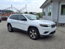 Thumbnail image of 2022 Jeep Cherokee at Walker Chrysler Dodge Jeep Ram