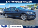 Thumbnail image of 2023 Volkswagen Jetta at SmithVolkswagen Used