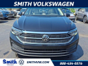 Thumbnail image of 2023 Volkswagen Jetta at SmithVolkswagen Used