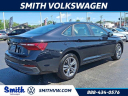 Thumbnail image of 2023 Volkswagen Jetta at SmithVolkswagen Used