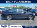 Thumbnail image of 2023 Volkswagen Jetta at SmithVolkswagen Used