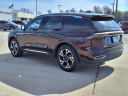 Thumbnail image of 2024 Lincoln Nautilus at Diers Ford-Lincoln