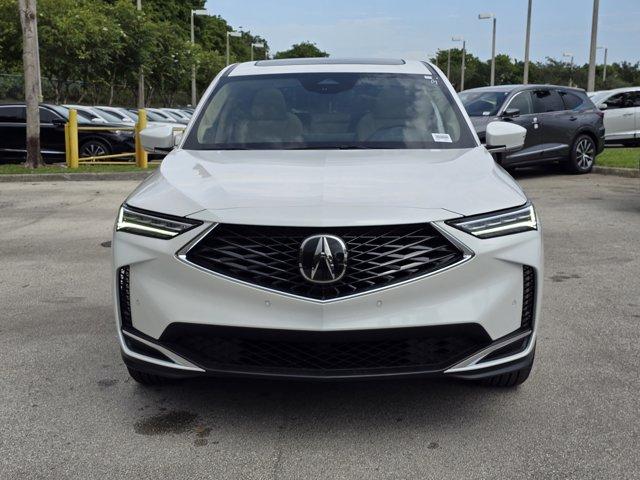 Thumbnail image of 2025 Acura MDX at AcuraOfPembrokePines of Pembroke Pines, FL