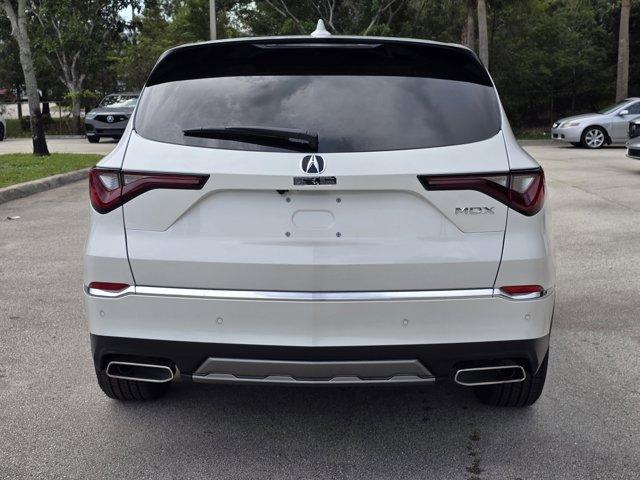 Thumbnail image of 2025 Acura MDX at AcuraOfPembrokePines of Pembroke Pines, FL