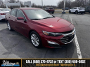 Thumbnail image of 2024 Chevrolet Malibu at Uftring Chevy USED