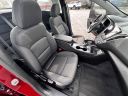 Thumbnail image of 2024 Chevrolet Malibu at Uftring Chevy USED