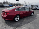 Thumbnail image of 2024 Chevrolet Malibu at Uftring Chevy USED