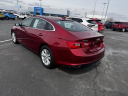 Thumbnail image of 2024 Chevrolet Malibu at Uftring Chevy USED