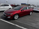 Thumbnail image of 2024 Chevrolet Malibu at Uftring Chevy USED