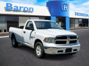 Thumbnail image of 2022 Ram 1500 Classic at Baron Honda