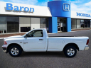 Thumbnail image of 2022 Ram 1500 Classic at Baron Honda
