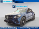 Thumbnail image of 2019 Mercedes-Benz GLC at Ford of Port Jeff