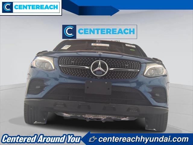 Thumbnail image of 2019 Mercedes-Benz GLC at Ford of Port Jeff