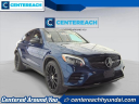 Thumbnail image of 2019 Mercedes-Benz GLC at Ford of Port Jeff