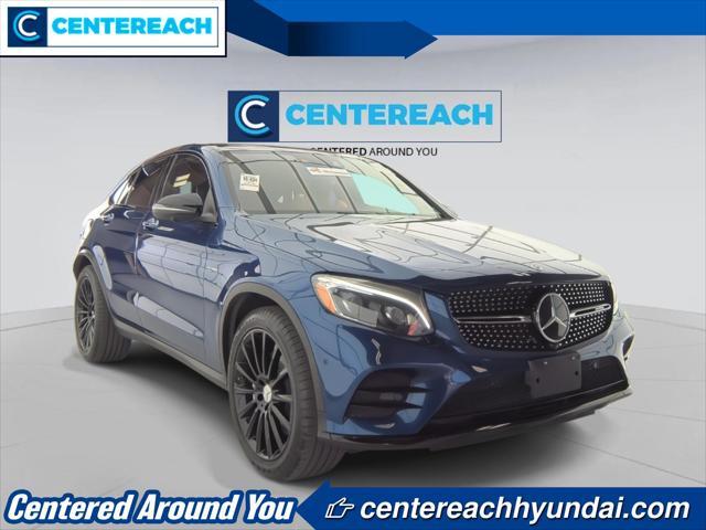 Thumbnail image of 2019 Mercedes-Benz GLC at Ford of Port Jeff
