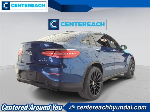 Thumbnail image of 2019 Mercedes-Benz GLC at Ford of Port Jeff
