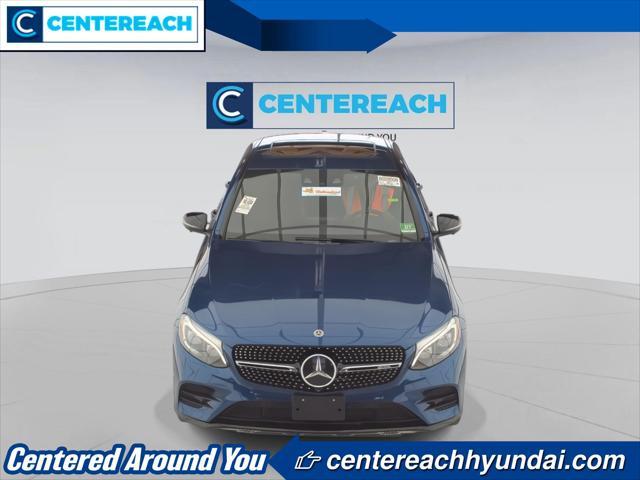 Thumbnail image of 2019 Mercedes-Benz GLC at Ford of Port Jeff