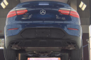 Thumbnail image of 2019 Mercedes-Benz GLC at Ford of Port Jeff