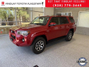 Thumbnail image of 2024 Toyota 4Runner at Findlay Toyota Flagstaff USED