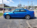 Thumbnail image of 2011 Ford Fusion at Kings Ford