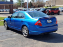 Thumbnail image of 2011 Ford Fusion at Kings Ford