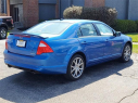 Thumbnail image of 2011 Ford Fusion at Kings Ford