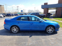Thumbnail image of 2011 Ford Fusion at Kings Ford