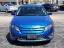 Thumbnail image of 2011 Ford Fusion at Kings Ford
