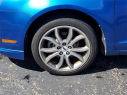 Thumbnail image of 2011 Ford Fusion at Kings Ford