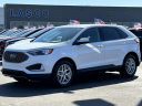 2023 Ford Edge SEL at Lasco Ford