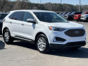 Thumbnail image of 2023 Ford Edge at Lasco Ford
