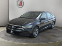 Thumbnail image of 2024 Volkswagen Jetta at Low Book Sales