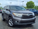 Thumbnail image of 2015 Toyota Highlander at Kings Kia