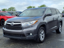 Thumbnail image of 2015 Toyota Highlander at Kings Kia
