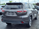 Thumbnail image of 2015 Toyota Highlander at Kings Kia