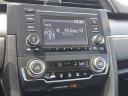 Thumbnail image of 2017 Honda Civic at Hamilton Honda