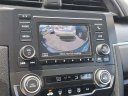 Thumbnail image of 2017 Honda Civic at Hamilton Honda