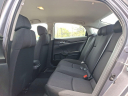 Thumbnail image of 2017 Honda Civic at Hamilton Honda