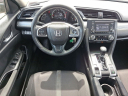 Thumbnail image of 2017 Honda Civic at Hamilton Honda