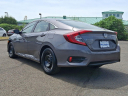 Thumbnail image of 2017 Honda Civic at Hamilton Honda
