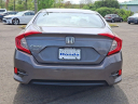Thumbnail image of 2017 Honda Civic at Hamilton Honda