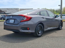 Thumbnail image of 2017 Honda Civic at Hamilton Honda