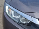 Thumbnail image of 2017 Honda Civic at Hamilton Honda