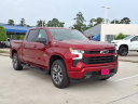 Thumbnail image of 2025 Chevrolet Silverado 1500 at Keating Chevrolet