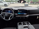 Thumbnail image of 2025 Chevrolet Silverado 1500 at Keating Chevrolet